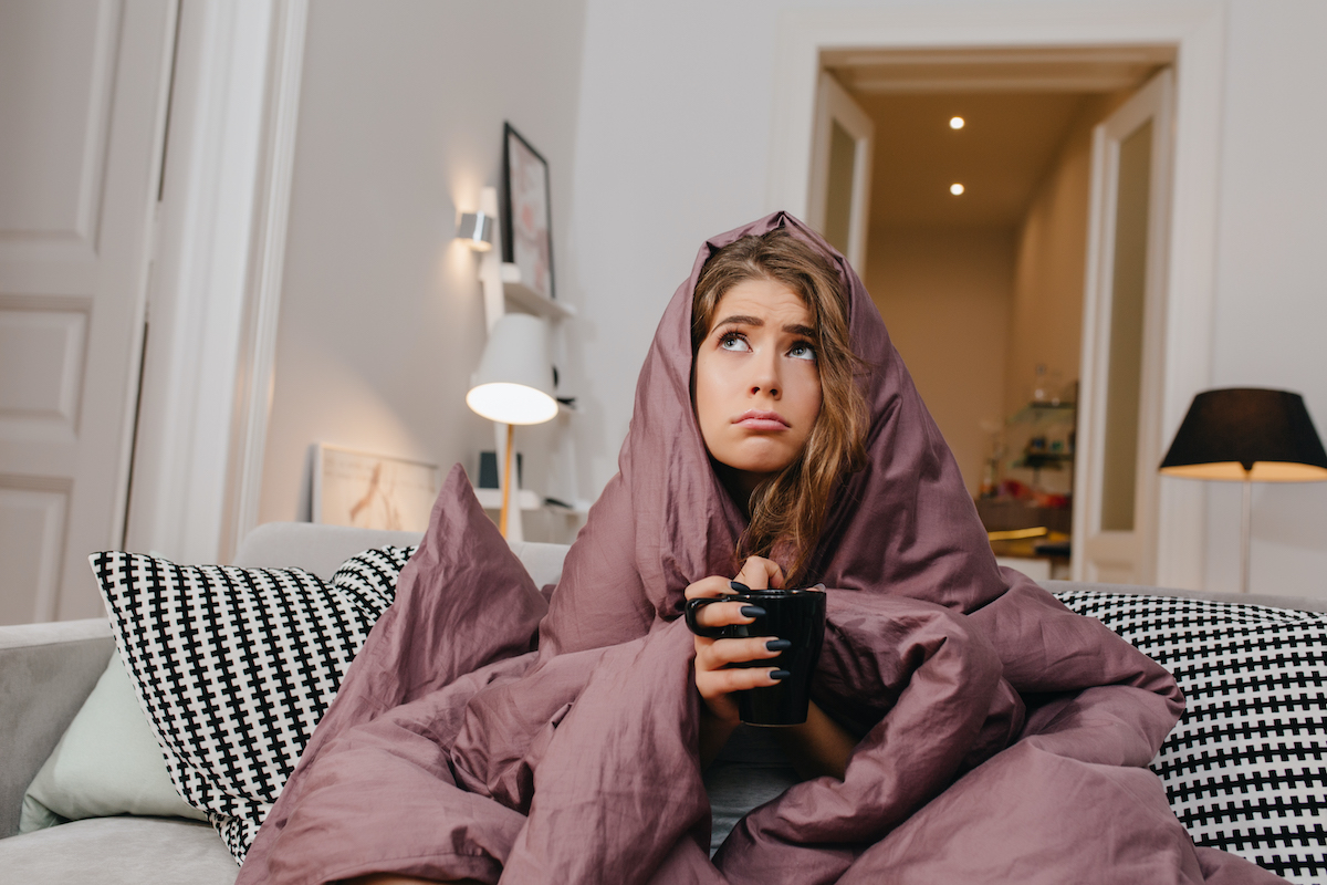 comment trouver l'amour quand on ne sort pas