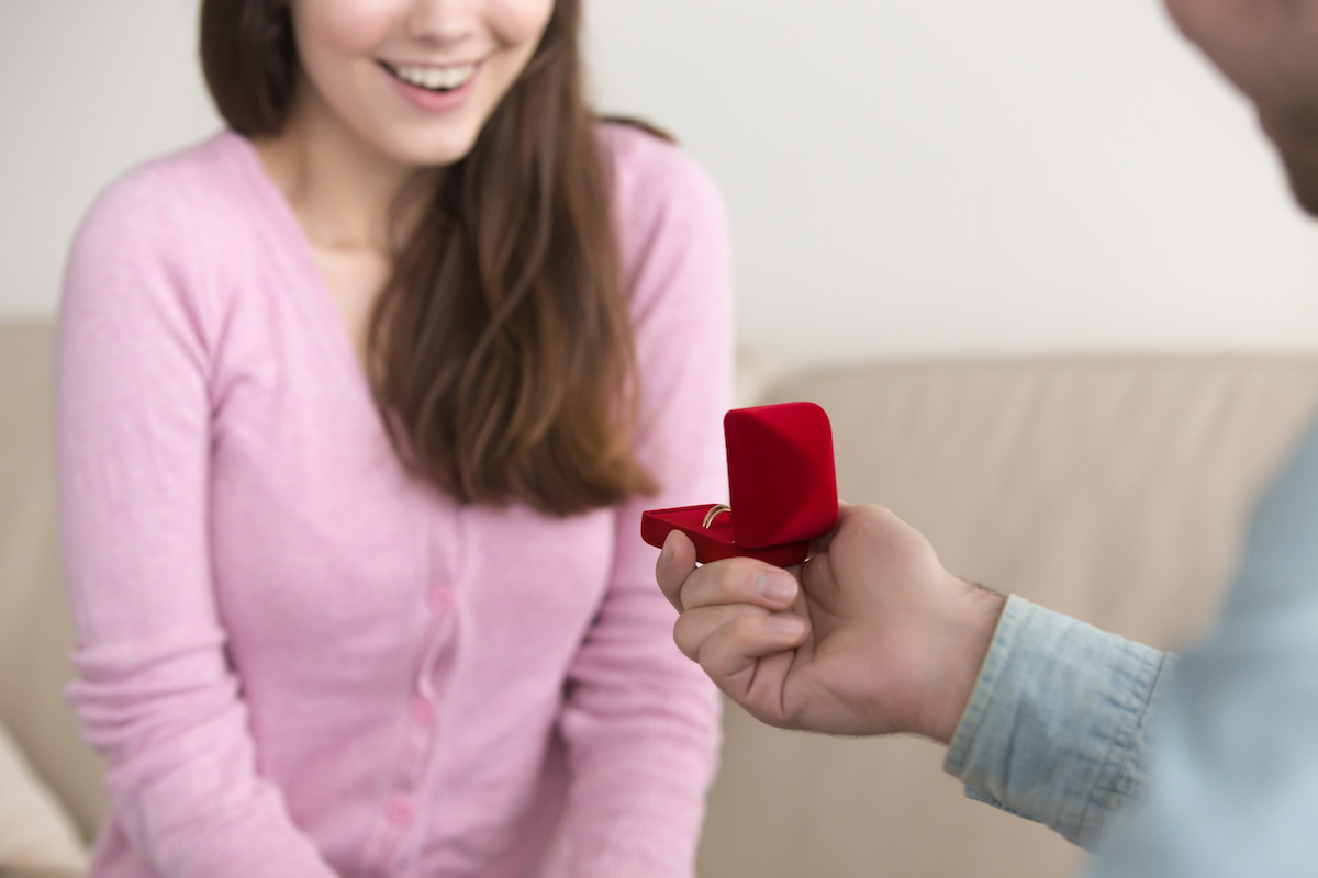 conseils pour trouver l'amour